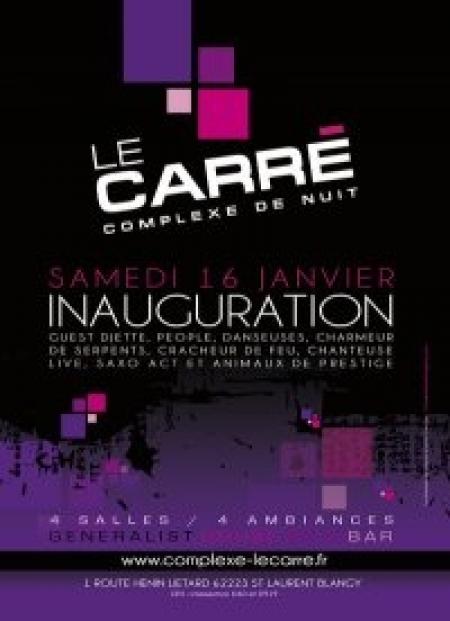 [FERME] Carré (le)