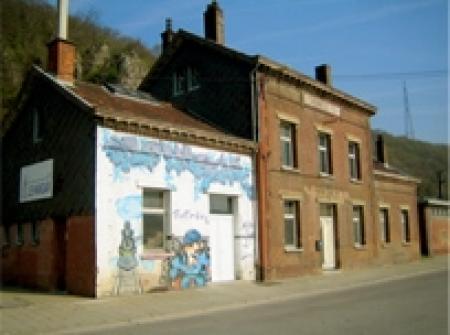 Hangar (Le)