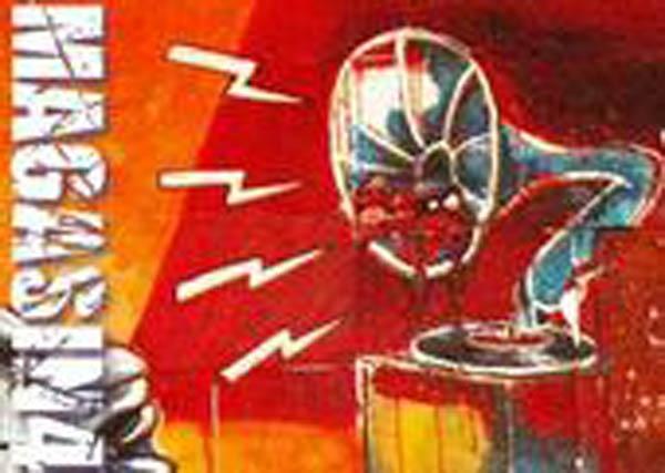 Pour que Magasin 4 ne ferme pas, signez!