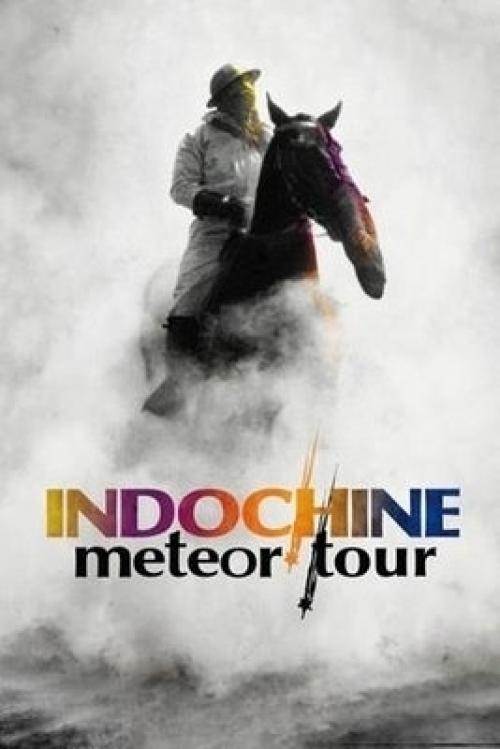 [Complet] Indochine