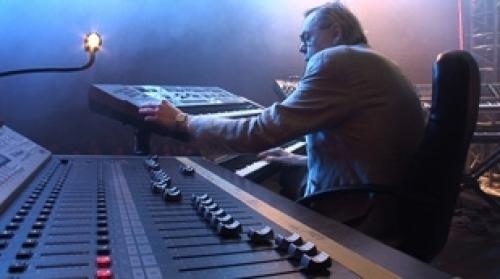 Klaus Schulze feat. Lisa Gerrard