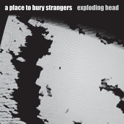 A Place To Bury Strangers + Action Beat
