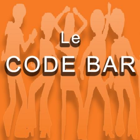 Code Bar