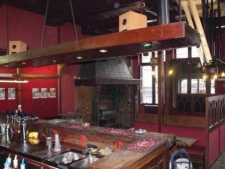 Au Relais du Miroir