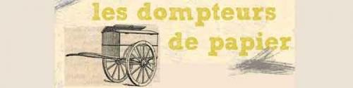 Les dompteurs de papier