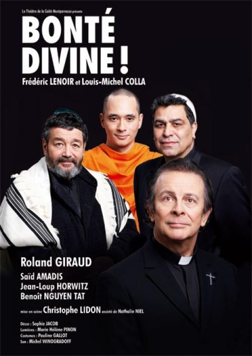 Bonté divine