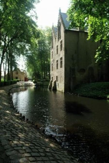 Château de Beauvoorde  (Le)