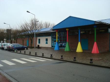 Centre social Gayant