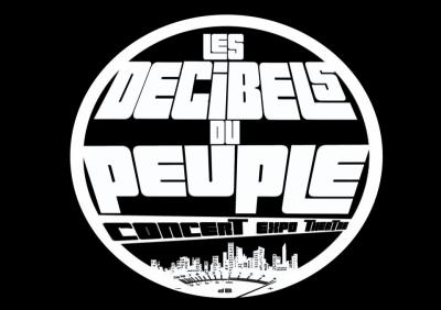 Décibels du Peuple (Les)