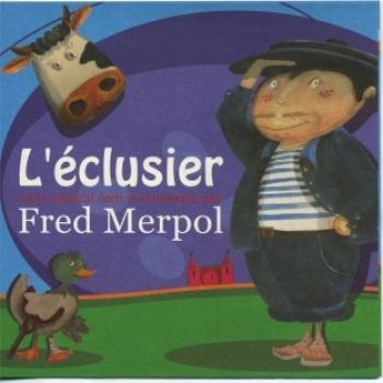 L&rsquo;Eclusier