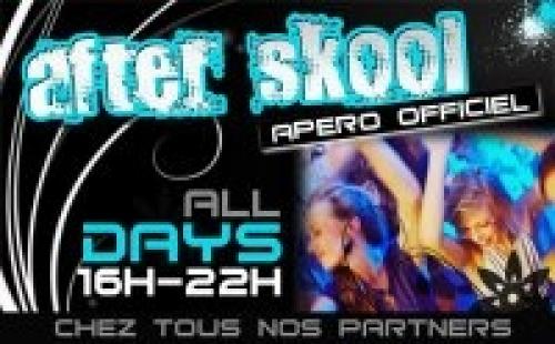 Soirée Ricard – Euro Break Party