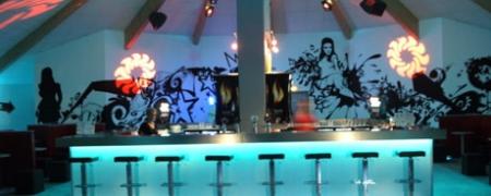 Le Select Café