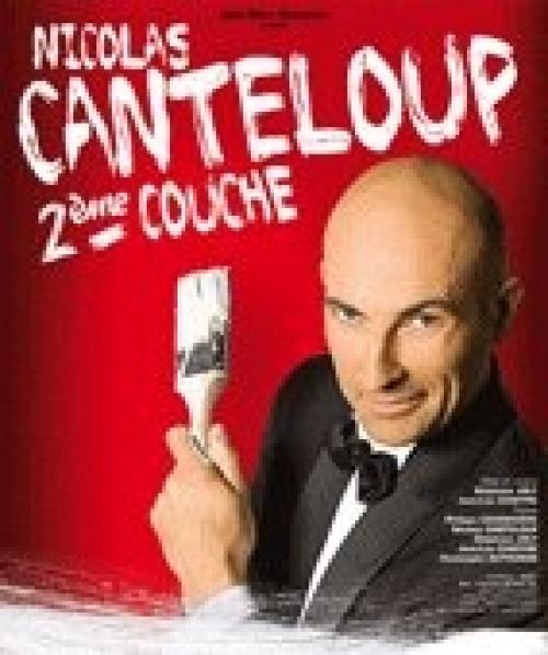 Nicolas Canteloup