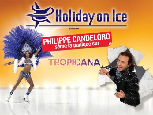 Holiday On Ice