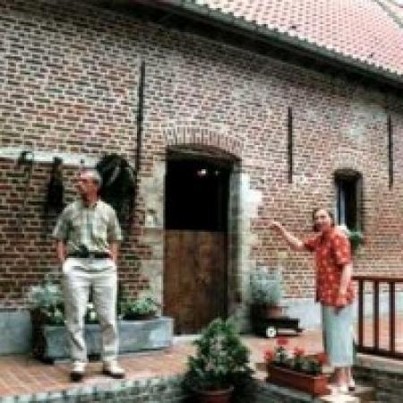 Ferme de la Longue Cour