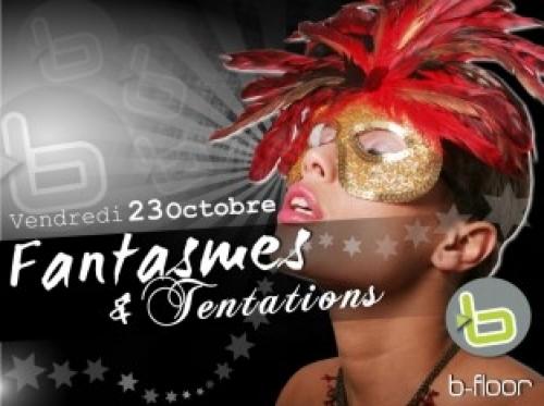 Soirée masquée