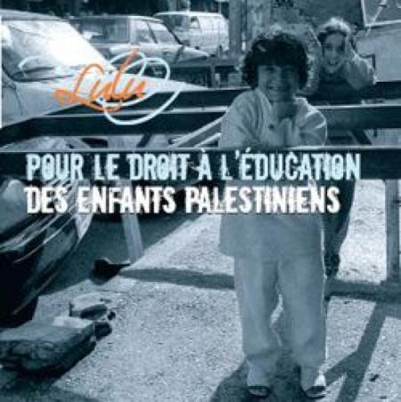 Lulu dans l’Humanitaire