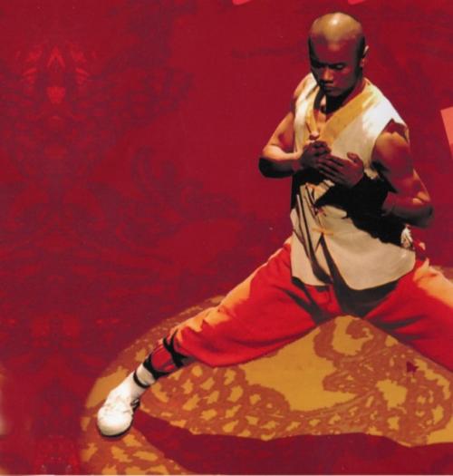 Les Maîtres de Shaolin