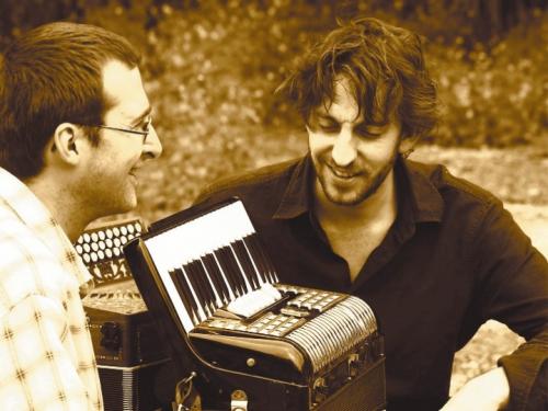 Fabian BEGHIN/Didier LALOY : « Cryptonique »