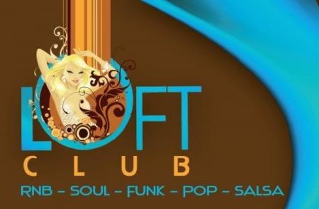 Loft Club