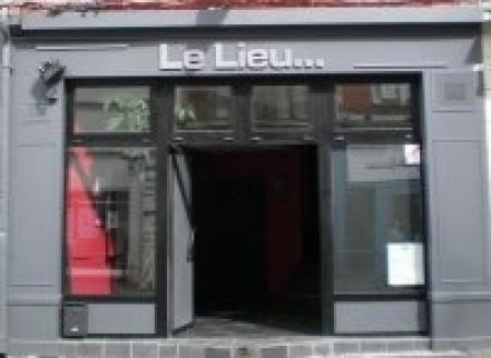 Lieu (le)