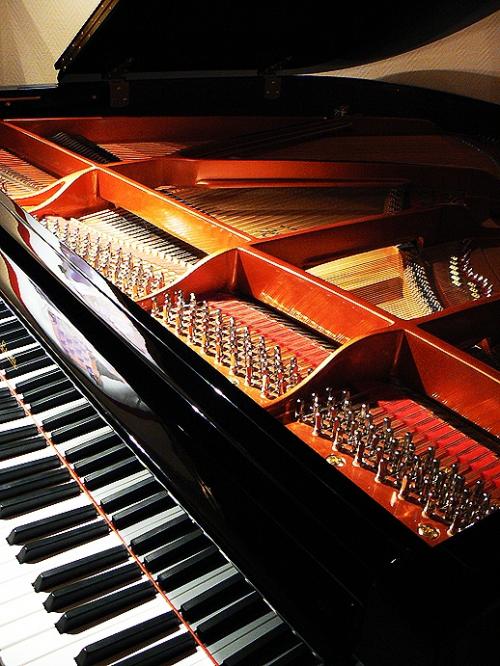 Classique Versus Jazz par ICM Lille