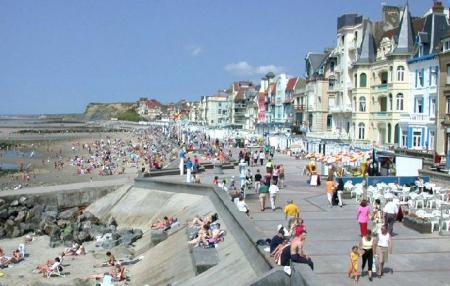 Wimereux