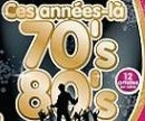 [ANNULE] Ces années-là