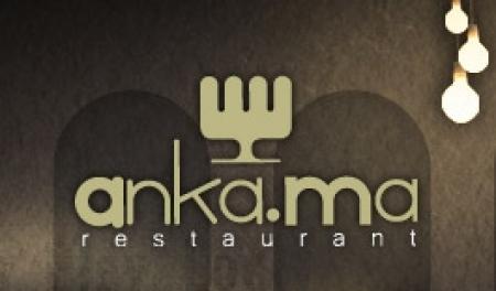 Anka.ma restaurant