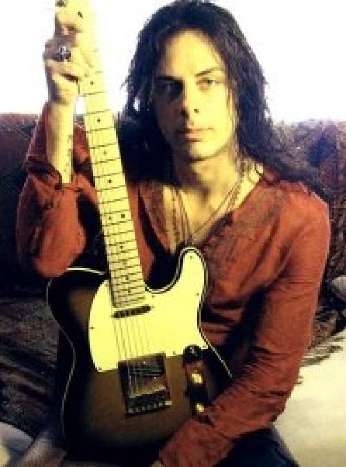 Richie Kotzen