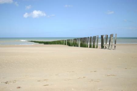 Oye-Plage