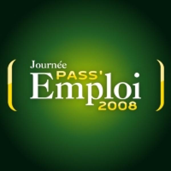 Journée Pass Emploi 4ème !