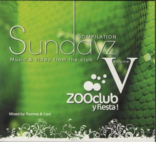 Zoo Club Birthday Weekend