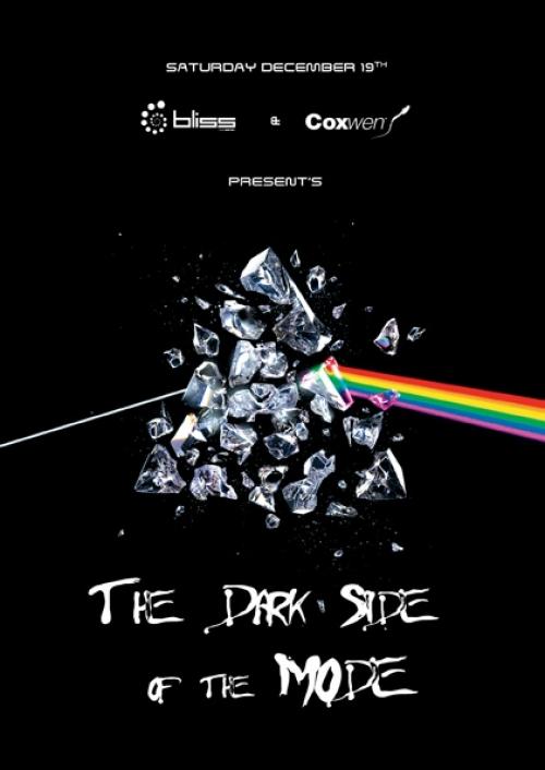 The dark side of  the Mode