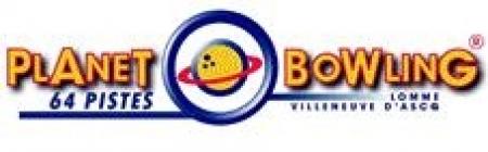Planet Bowling