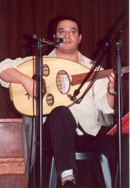 Concert de musique arabe par Tarab’Med