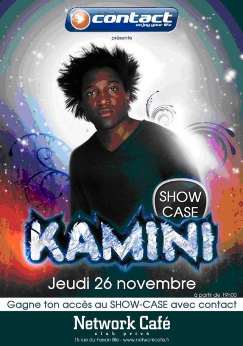 Kamini