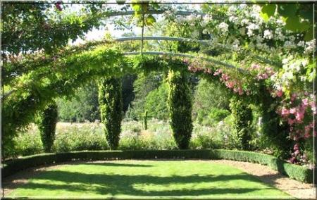 Jardins de Séricourt