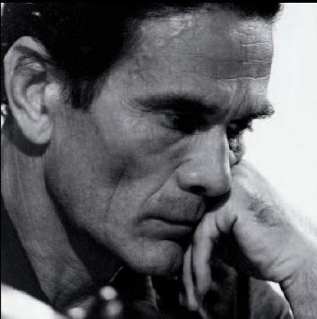 Espace Pier Paolo Pasolini