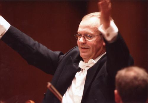 Orchestre de Douai : Nabbuco opéra
