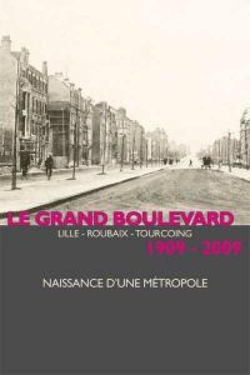 Le Grand Boulevard s’expose à Lille-Flandres