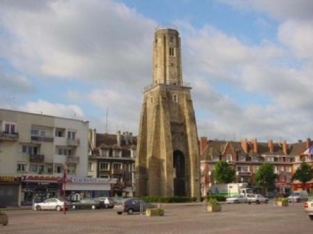 Place d’Armes