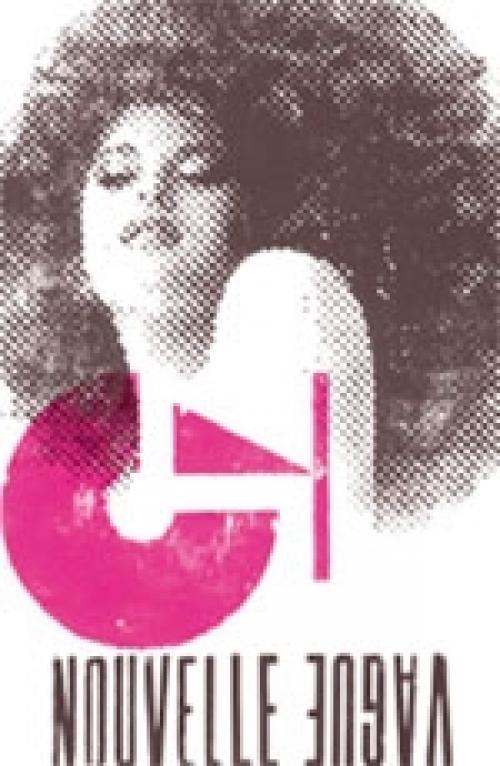 Nouvelle vague avec Mélanie Pain