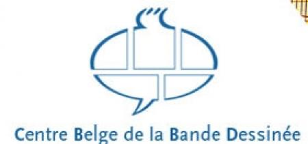 Centre Belge de la Bande Dessinée