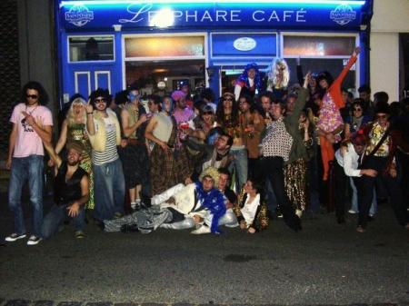 Phare Café (Le)