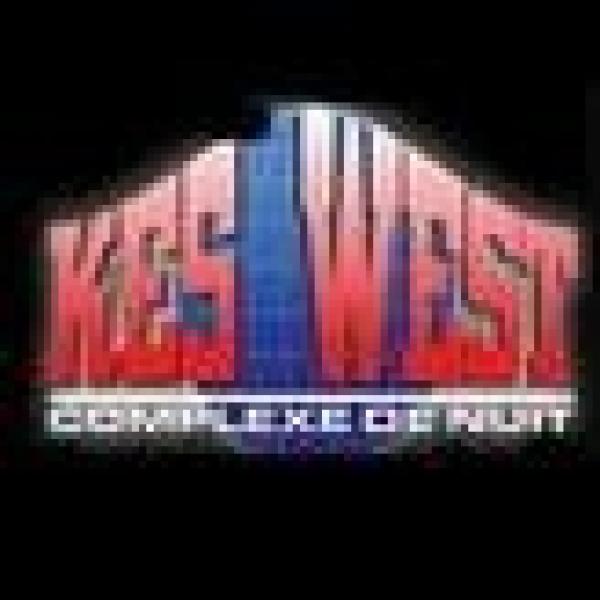 Le Kes West en compétition