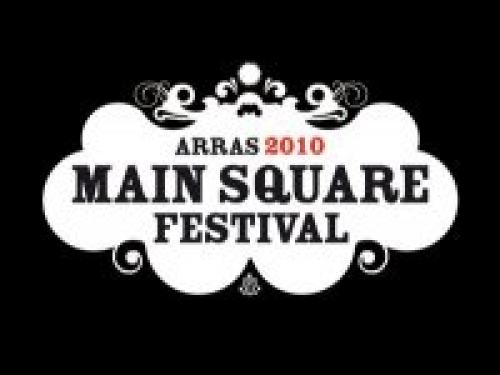 Main Square Festival 2010