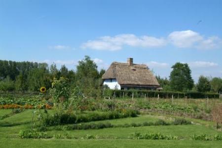 Musée de Plein Air de Lille Métropole