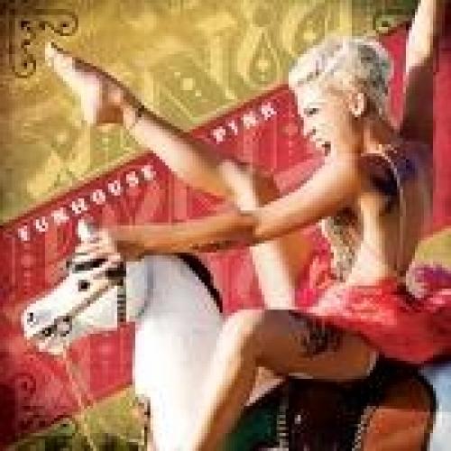 Rammstein + P!nk + Gossip + Florence & The Machine