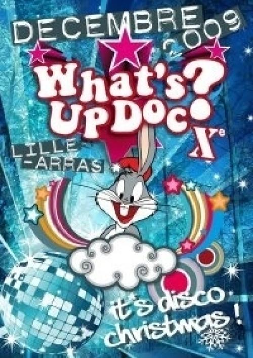 What’s Up Doc?